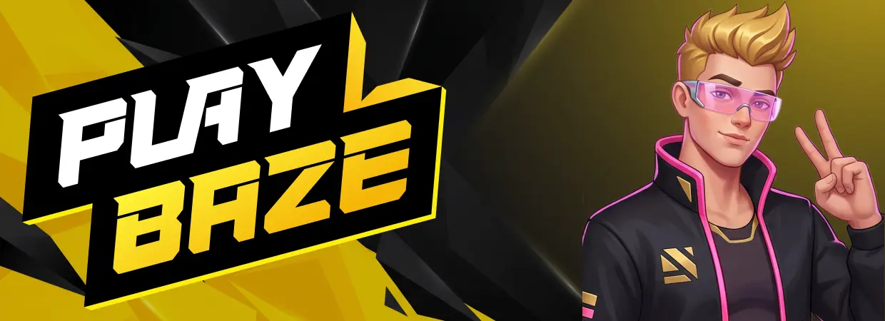 PlayBaze Torneios Online