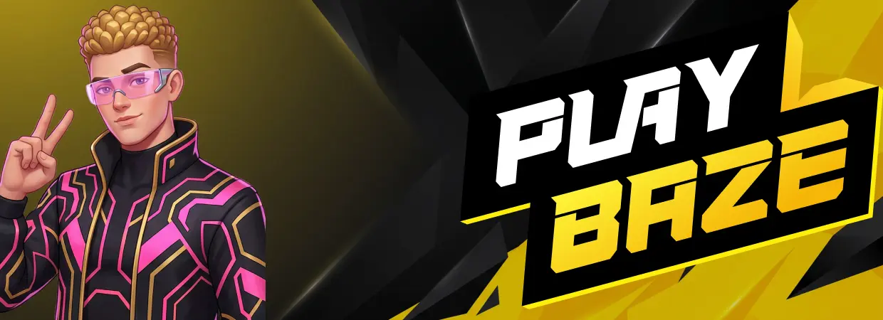 PlayBaze Ofertas de Bónus