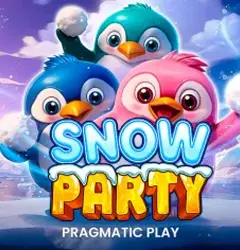 Snow Party