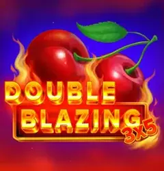 Double Blazing