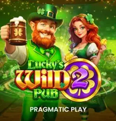 Lucky's Wild Pub