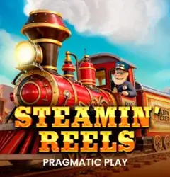 Steamin' Reels