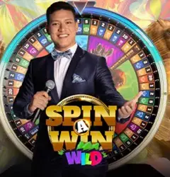 Spin & Win
