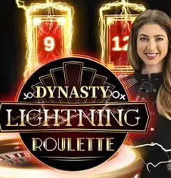 Lightning Roulette