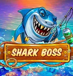 Shark Boss