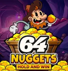 64 Nuggets