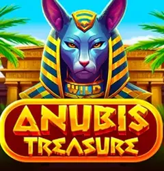 Anubis Treasure