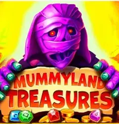 Mummyland Treasures