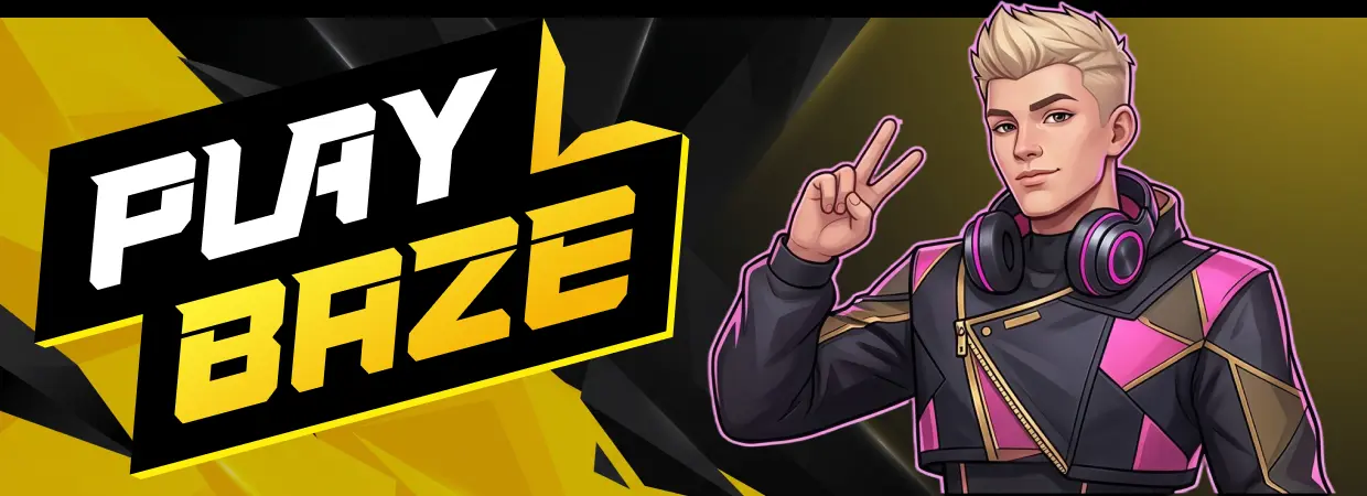 PlayBaze Casino ao Vivo